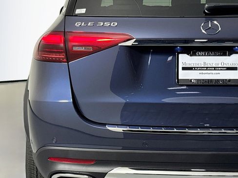 New 2026 Mercedes-Benz GLE 350 4MATIC image 14