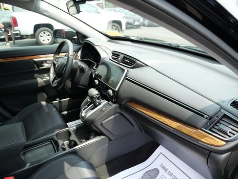 Used 2019 Honda CR-V EX image 30