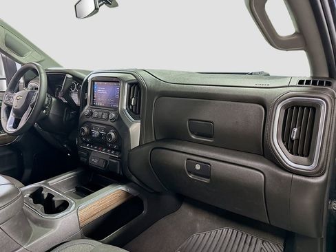 Used 2020 Chevrolet Silverado 2500 LT w/ True North Edition AWD/4WD image 31
