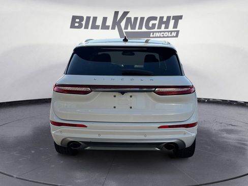 Used 2022 Lincoln Corsair AWD w/ Premium Package image 4