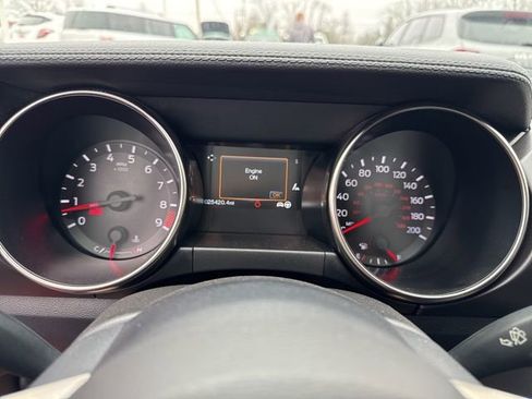 Used 2018 Ford Mustang Shelby GT350 w/ Electronics Package image 13