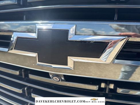 Certified 2022 Chevrolet Suburban RST w/ Luxury Package AWD/4WD image 56