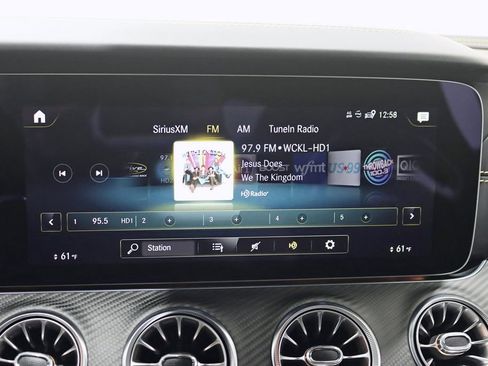 Used 2023 Mercedes-Benz AMG GT 63 S image 27
