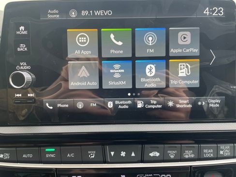 New 2026 Honda Odyssey EX-L image 19