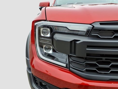 Used 2024 Ford Ranger Raptor image 9