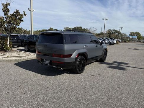 Used 2025 Hyundai Santa Fe Calligraphy image 4