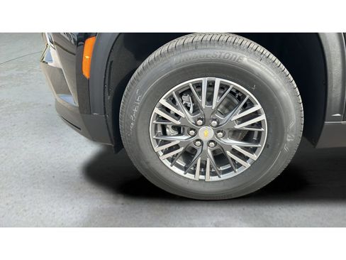 New 2026 Chevrolet Traverse LT w/ Driver Confidence Package image 26