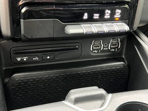 Used 2019 RAM 1500 Sport w/ Level 2 Equipment Group AWD/4WD image 29