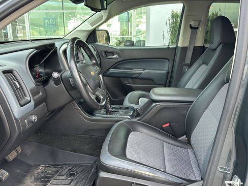 Used 2016 Chevrolet Colorado Z71 image 8