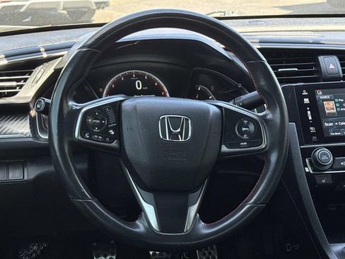 Used 2017 Honda Civic Si image 10