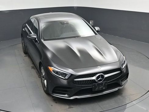 Used 2021 Mercedes-Benz CLS 450 4MATIC image 26