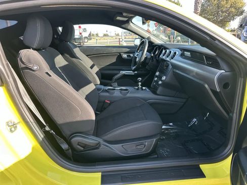 Used 2021 Ford Mustang GT w/ Black Accent Package image 34