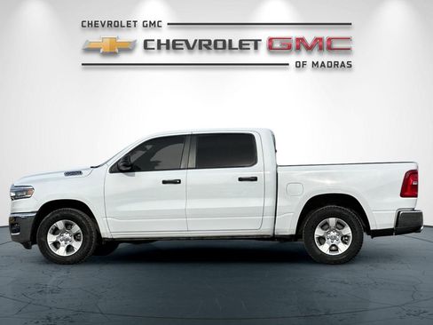 Used 2025 RAM 1500 Big Horn image 6