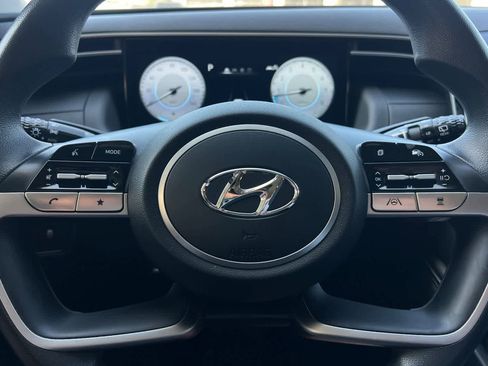 Used 2024 Hyundai Tucson SEL AWD/4WD image 25