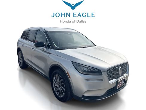 Used 2020 Lincoln Corsair FWD w/ Equipment Group 101A image 1