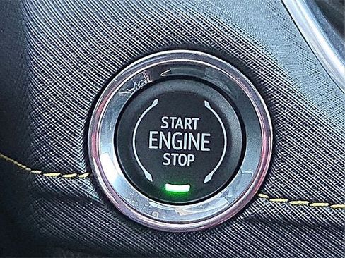 New 2025 Chevrolet TrailBlazer ACTIV w/ Convenience Package image 21