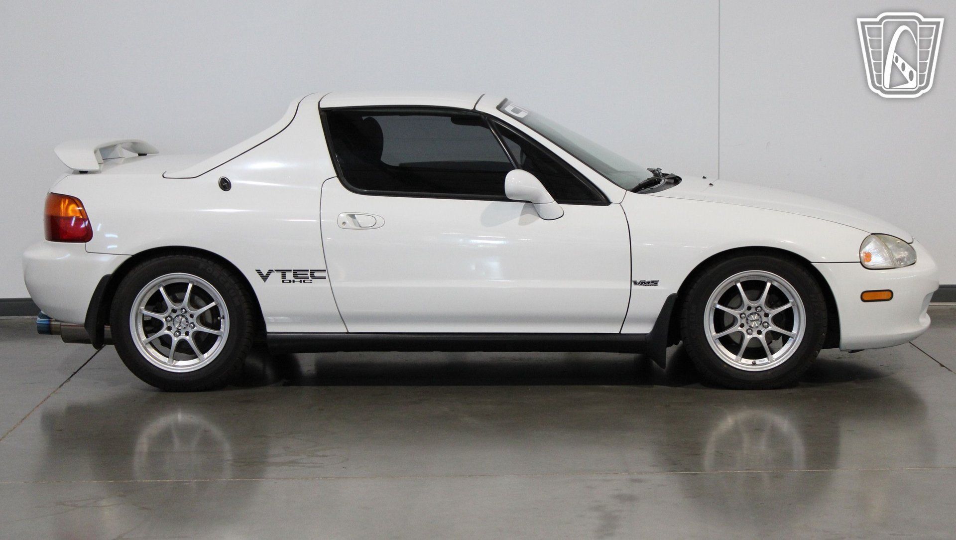 Used 1997 Honda Del Sol Si image 25