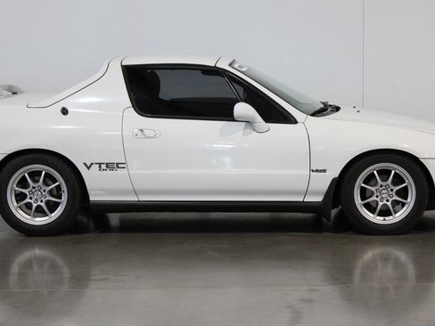 Used 1997 Honda Del Sol Si image 25