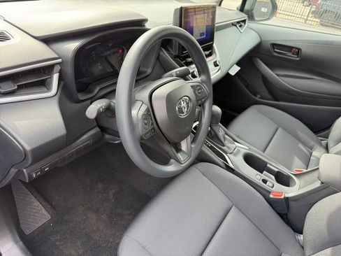 New 2026 Toyota Corolla LE FWD image 28