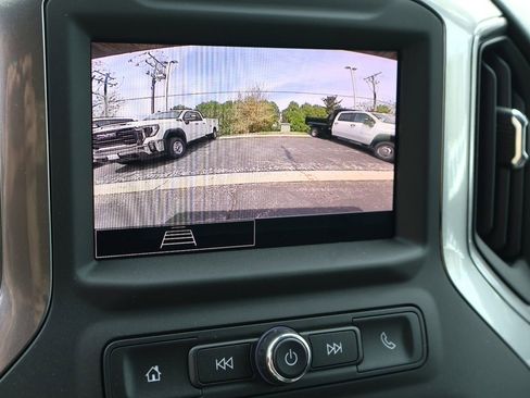 New 2025 Chevrolet Silverado 3500 W/T w/ WT Convenience Package AWD/4WD image 33