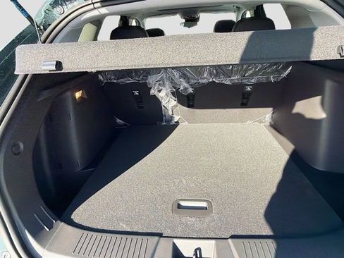 New 2026 Chevrolet Trax LT image 16