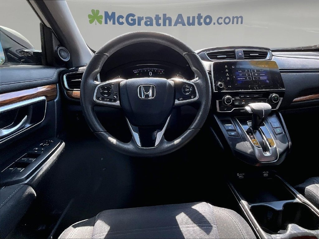 Used 2020 Honda CR-V EX image 10