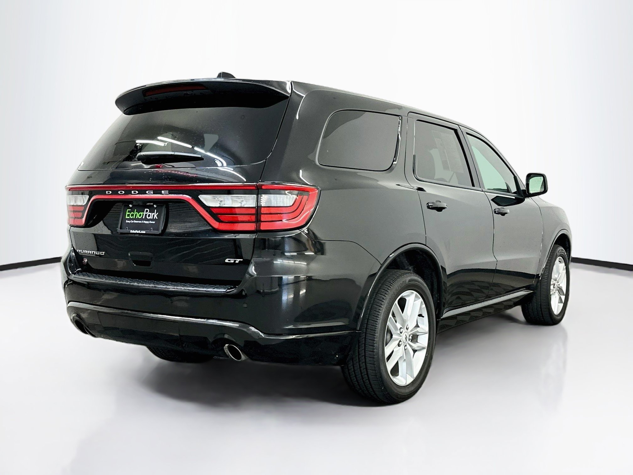 Used 2026 Dodge Durango GT AWD/4WD image 9