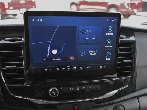 Used 2024 Ford Transit 350 XLT image 19