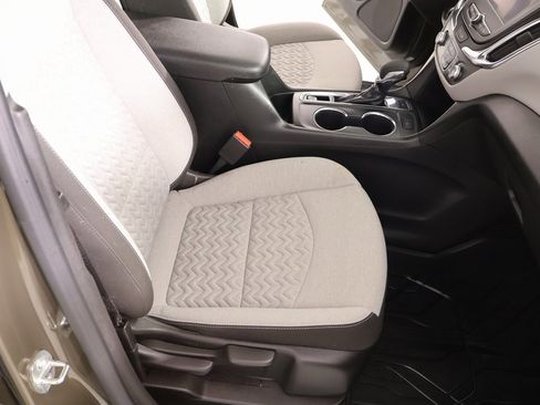 Used 2023 Chevrolet Equinox LT w/ LPO, Floor Liner Package image 12