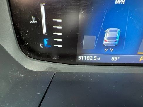 Used 2023 Ford Escape ST-Line w/ Tech Pack #1 AWD/4WD image 9