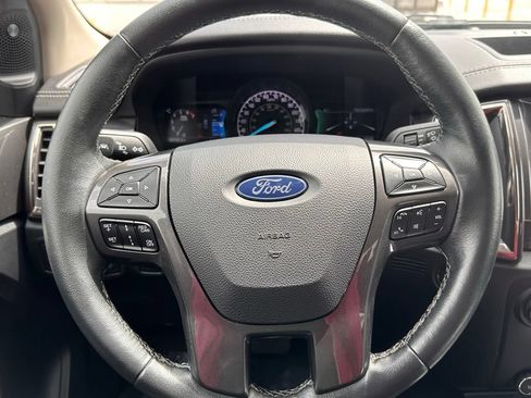 Certified 2021 Ford Ranger Lariat w/ Equipment Group 501A High AWD/4WD image 27