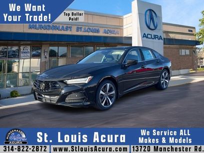 Certified 2025 Acura TLX w/ Technology Package