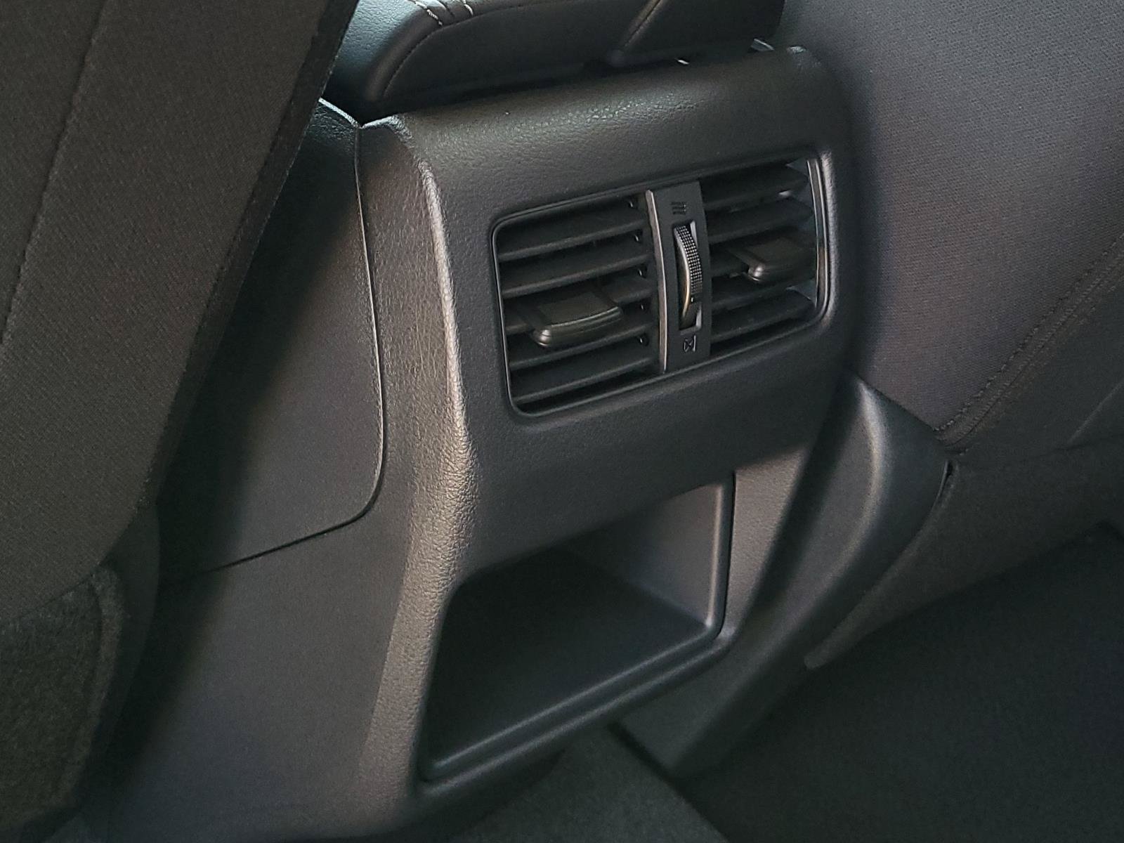 New 2026 Nissan Rogue S FWD image 14