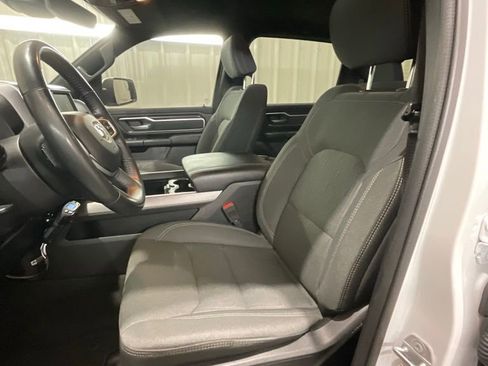 Used 2023 RAM 1500 Big Horn image 10