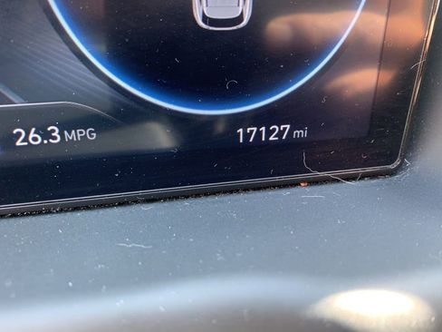 Used 2024 Hyundai Tucson Limited image 20