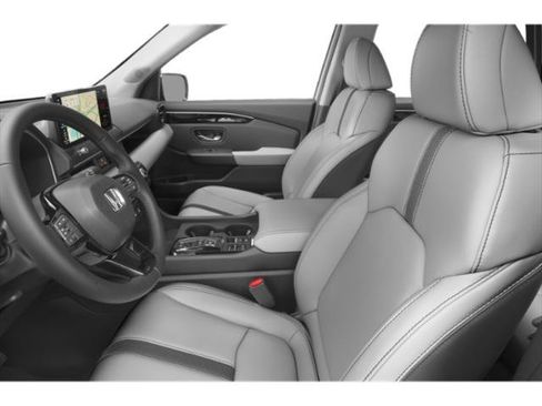 New 2026 Honda Passport RTL image 9