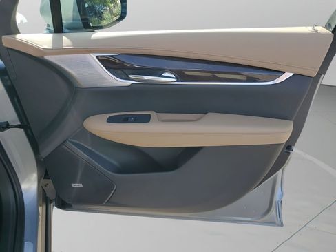 New 2025 Cadillac XT6 Premium Luxury w/ Platinum Package image 13