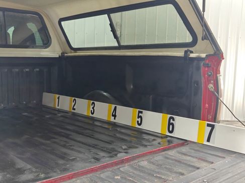 Used 2012 Ford F150 FX4 w/ FX Plus Pkg image 24