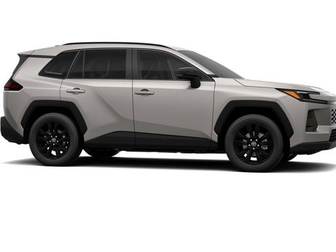 New 2026 Toyota RAV4 XLE Premium AWD/4WD image 13
