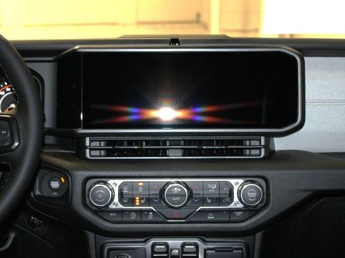 New 2026 Jeep Wrangler Sport S image 13