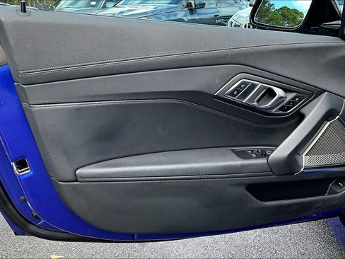 Certified 2023 BMW Z4 sDrive30i w/ Driving Assistance Package image 19
