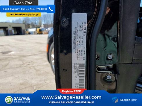 Used 2016 Chrysler 300 C w/ Harman/Kardon Audio Group image 16