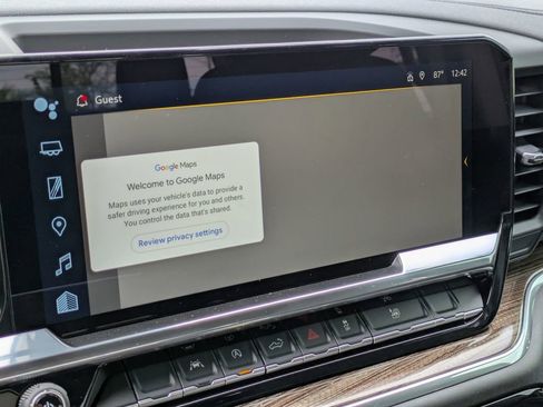 New 2025 Chevrolet Silverado 1500 RST w/ Convenience Package II image 24