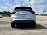 Used 2021 Nissan Murano Platinum image 6