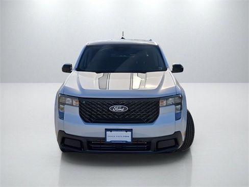 New 2026 Ford Maverick XLT w/ Black Appearance Package image 2