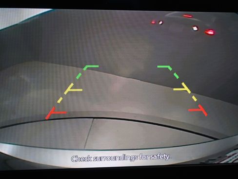 Certified 2024 Nissan Sentra SV image 15