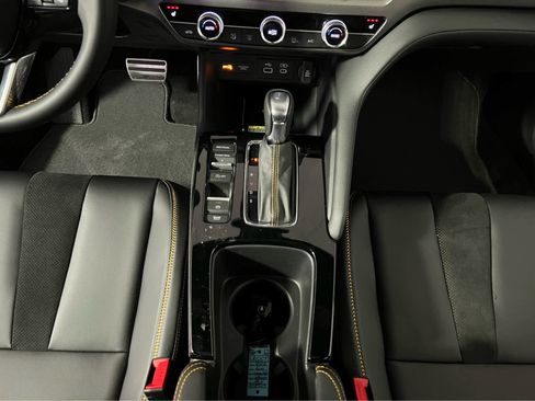 New 2026 Acura Integra A-Spec FWD image 10