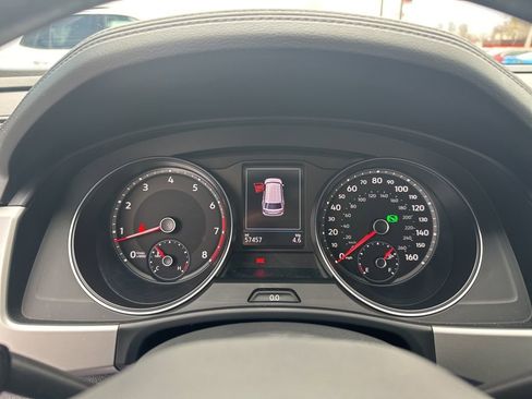 Used 2021 Volkswagen Atlas Cross Sport SE image 27