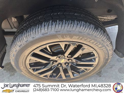 Used 2019 Chevrolet Silverado 1500 RST w/ All-Star Edition AWD/4WD image 12