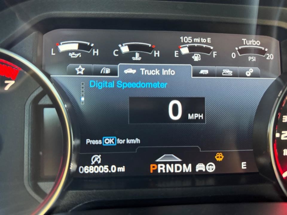 Used 2019 Ford F150 Raptor w/ Equipment Group 802A Luxury AWD/4WD image 11